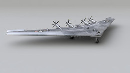 ŵ˹����XB-35