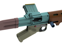 FG 42库尔兹