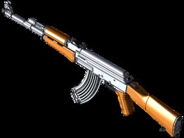 AK-47 3�ͣ�1955-1960��