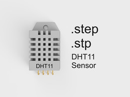 DHT11�¶ȴ�����
