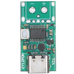 USB-C PD��ZY12PDN