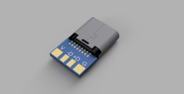 USB-C������JRC-B008