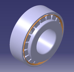 SKF 32310Բ׶������