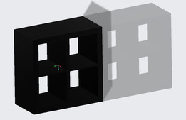 �м�40X80X80