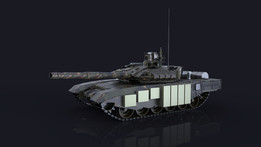 T90MS��ս̹��