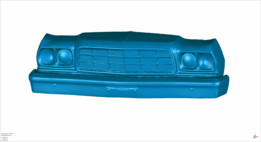 1973�긣������������3Dɨ��