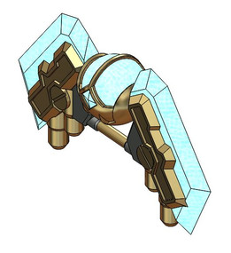 Hextech Renekton