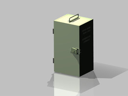 ú�͵��䡣Autodesk Inventor 2012