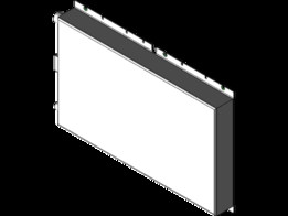 GWP EVC-116-1300