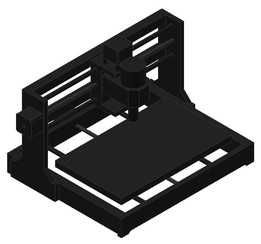 CNC 3018 pro
