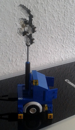 LEGO THW Lichtmaster