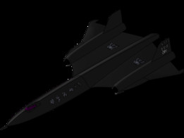 SR-71