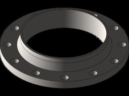 ����DN250 EN-1092