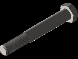 ������˨M24 x 150mm