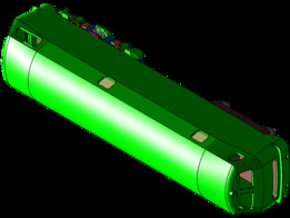 Diesellokomotive V160