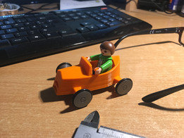 Playmobil��Auto��Sei