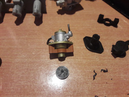 nsu tt��benzinpumpe��3d druck