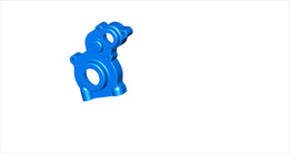 scx10 Getriebe