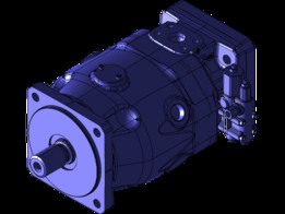 A10VSO180