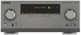 Pioneer_AV Reciver 9