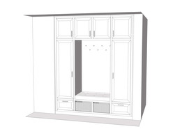 Garderobe���³�