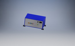Schaudt ebl 208 S