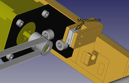 Hictop Prusa I3 3DP1