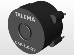 ������������Ȧ��27 mH��15/25 mm TALEMA CAF-1.0