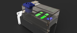 JMC ihsv57�ŷ��䣬��D-Sub��Powercon/XLR������