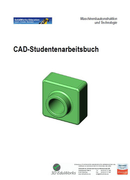 Solidworks学生教育+培训文件