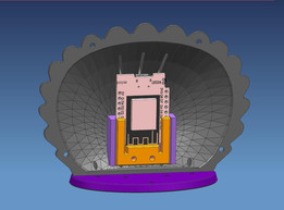Wemos Wifi转发器外壳