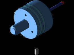 �ҵ�3D CNC̽��micro USB�汾