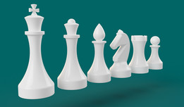 国际象棋