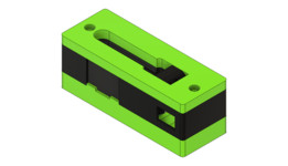 TTGO ESP 32壳OLED