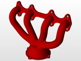 SolidWorks零件
