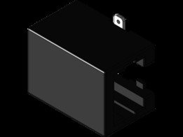 ģ�黯Buchse SMT 6polig