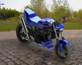 �ҵ���ľSV 650ս����