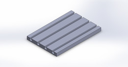 T�Ͳ�300x200x20