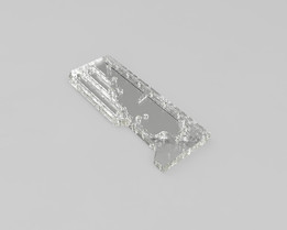 Phanteks Distroplate