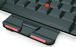 ���켣���ThinkPad X40/X41����