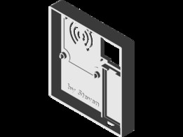 RFID+OLED+Arduino��