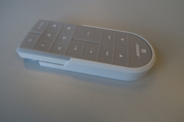 Bose Soundtouch遥控器支架