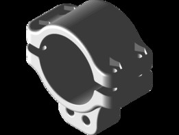 �˼�/Lenkerklemme 22.2����f��r B+M IQ-X���г���Fahrrad Lampe��Surly Moloko