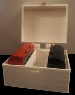 Akku Box����EOS 90D