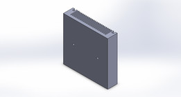 ɢ����92mm x 92mm x 