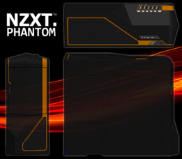 NZXT��Ӱ����