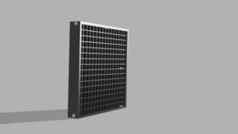 16x16 LED����ʽ��Ϸ