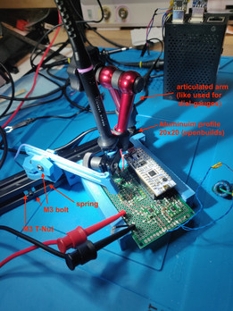 PCB֧��/���Լо�