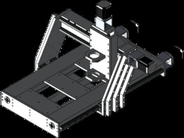 CNC����ϳ����δ���