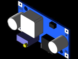 DC-DC Wandler